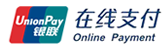 万支付平台-银联在线快捷支付